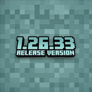 Minecraft 1.26.33 APK – Bản Vá Tối Ưu Custom Block Trên Bedrock