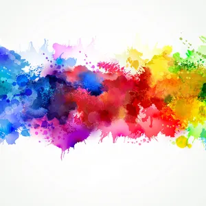 Why are there so many colors?