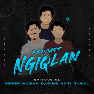 RESEP MASAK DAGING ANTI GAGAL