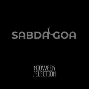 Sabda's Midweek Selection Vol. 44