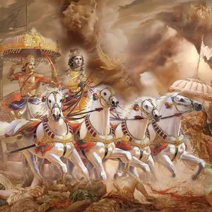 19. Bhagavad Gita | Chapter 2 Verse 52-54 | Swami Sarvapriyananda