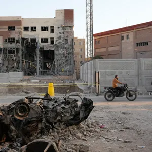 Life in Iran after six months of war