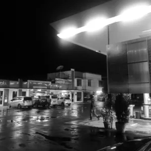 Kayaknya dia udah ada orang lain