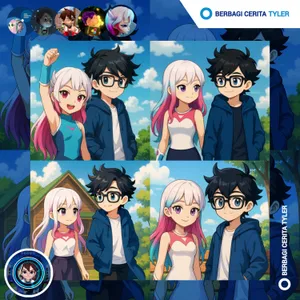 Transformasi Putri Alien Tobot: Princess Zora, Dari Dingin dan Dendam ke Kekuatan Persahabatan