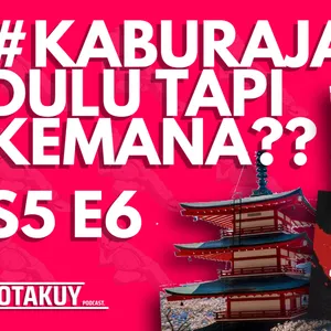 KABUR KE JEPANG JADI TUKANG KAYU