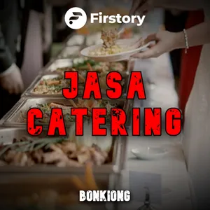 JASA CATERING !!!