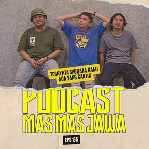 S10E07 : ternyata saudara kami ada yang cantik
