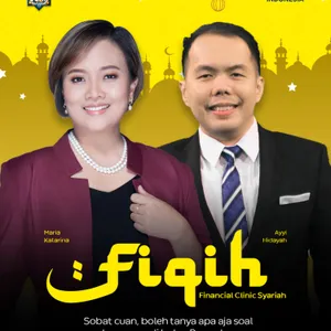 FIQIH Eps 4: Atur Uang THR Biar Nggak Cuma Numpang Lewat