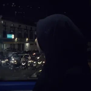 Special Episode : Menanti