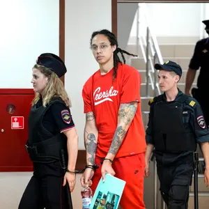 What Will It Take To Get Brittney Griner Out Of Detention In Russia?