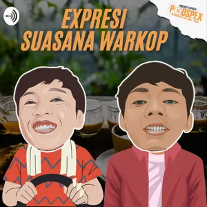 Nama-nama warkop yang Langganan kitahh..!