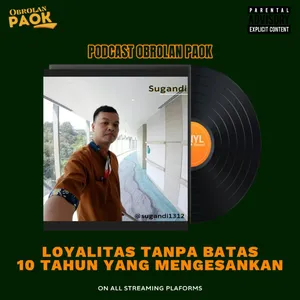 10 Tahun yang mengesankan...