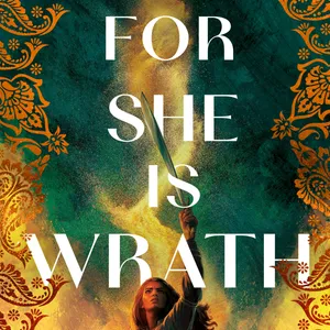 [PDF/eBOOK] For She Is Wrath By Emily Varga