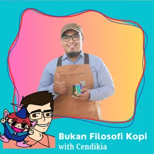 168. Bukan Filosofi Kopi