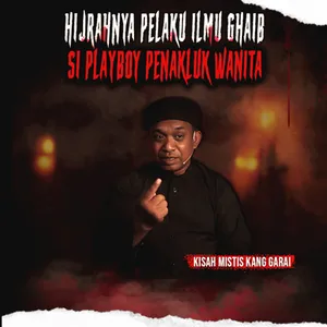 PAKE ILMU PELET INI CEWEK SECANTIK & SEKAYA APAPUN PASTI NEMPEL "PELAKU ILMU GHAIB" (EPS 424)