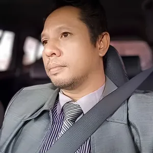 Muhammad Ari Pratomo Bongkar Kelemahan AI Bot Google Knowladge Graph
