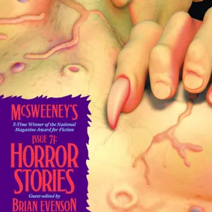 DOWNLOAD McSweeney's Issue 71 (McSweeney's Quarterly Concern): The Monstrous and the Terrible #download