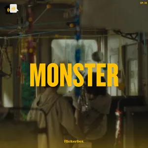 Ep. 35: Monster (2023) — Klarifikasi