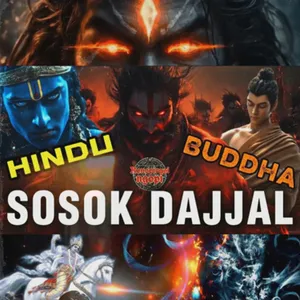 Sosok Dajjal di Hindu & Buddha