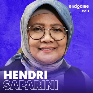 Hendri Saparini: Arah Ekonomi di Era Pemimpin Baru