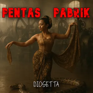 PENTAS PABRIK GULA !!!