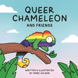 Downloaden Queer Chameleon and Friends #download