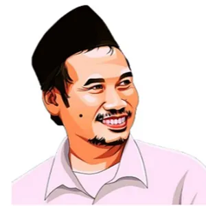 Ilmu Kearifan - Gus Baha