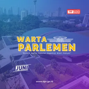 Ketua DPR : RAPBN 2026 Harus Mampu Antisipasi Gejolak Ekonomi Global - Warta Parlemen