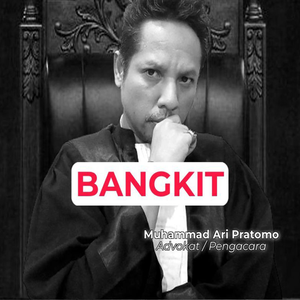 BANGKIT By Muhammad Ari Pratomo