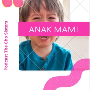 Anak Mami