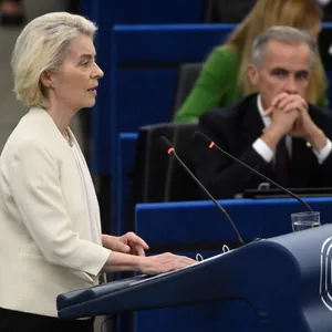 The romance between Canada and the European Union gets serious