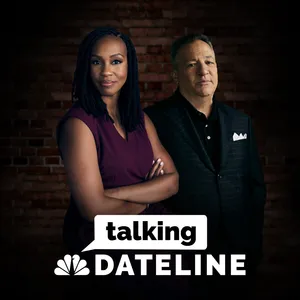 Talking Dateline: Deadly Entanglement