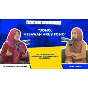 Stop Takut Ketinggalan, JOMO dan Cara Menikmati Hidup Lebih Sadar