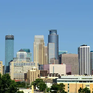 Minneapolis' Bold Plan To Tackle Racial Inequity And Climate Change