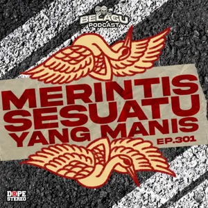 Merintis Sesuatu Yang Manis