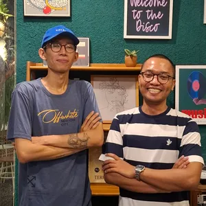 63. ONE DAY ATAU DAY ONE? - YAUDAH SI MULAI AJA DULU ft. Thaddeus Yudha (TMLESS)
