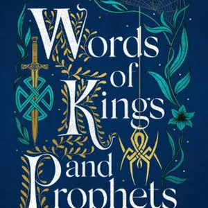 DOWNLOAD The Words of Kings and Prophets (Gael Song, #2) #download