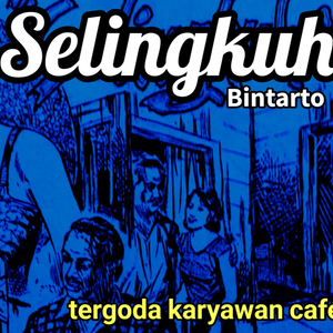 SELINGKUH - Cerpen Bahasa Jawa