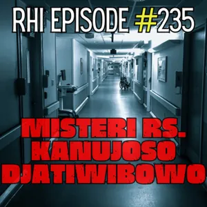 Misteri Rumah Sakit Kanujoso Djatiwibowo