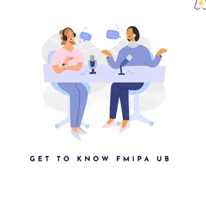 Get To Know FMIPA UB