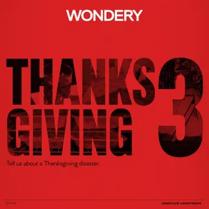 Armchair Anonymous: Thanksgiving III 