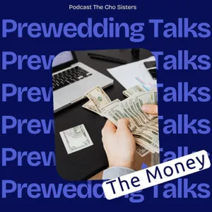 Trilogi Prewedding Talks: The Money
