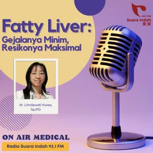 119. Fatty Liver