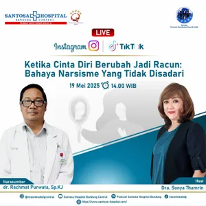 Ketika Cinta Diri Berubah Jadi Racun, Bahaya Narsisme yang Tidak Disadari