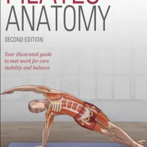 [PDF] Pilates Anatomy #download