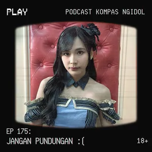 Jangan Pundungan :(