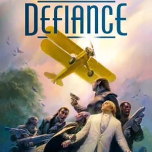 descargar Defiance (Foreigner #22) #download