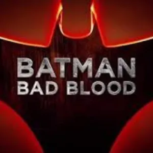 Batman : Bad Blood Live Review- DC Animated Films