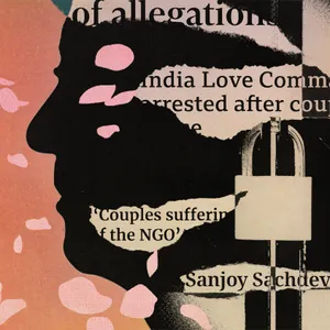 Love Commandos: Calling It Quits