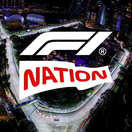 Red Bull’s perfect run under threat at Marina Bay? – Singapore GP preview ft Gerhard Berger